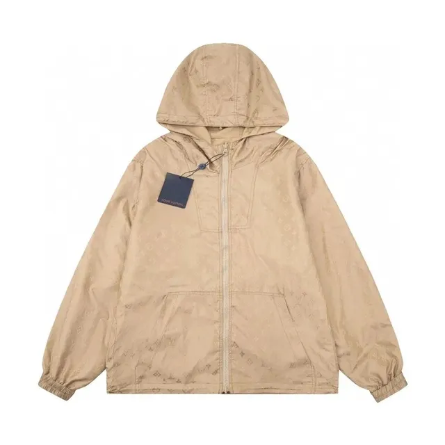 Louis Vuitton jackets