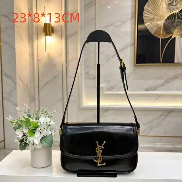 Saint Laurent handbags