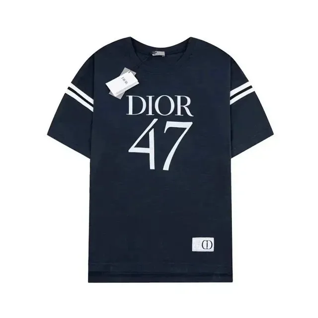 T-Shirt DIOR 47
