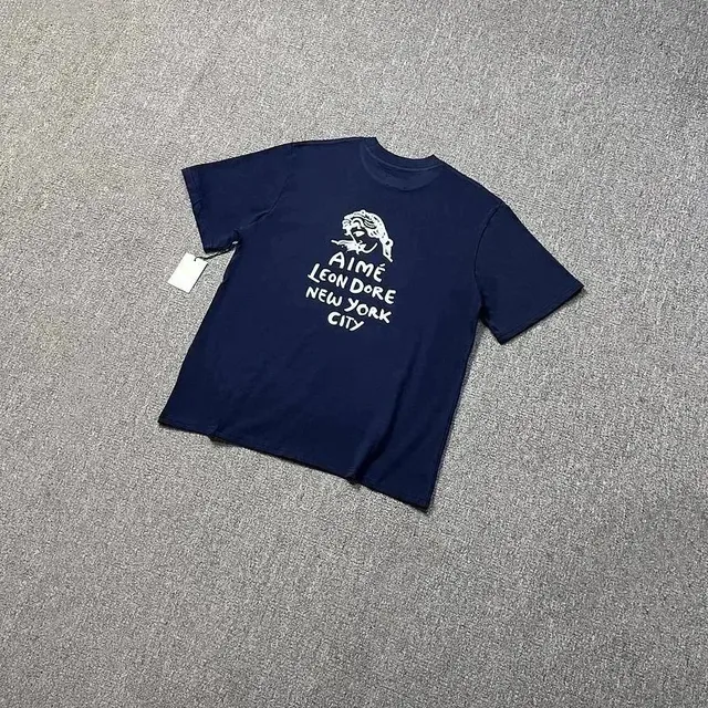 Aimé Leon Dore t shirts