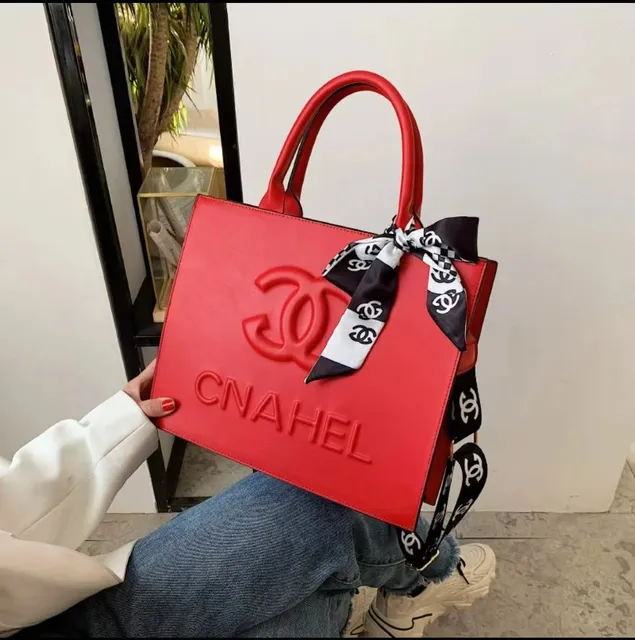 Chanel 19