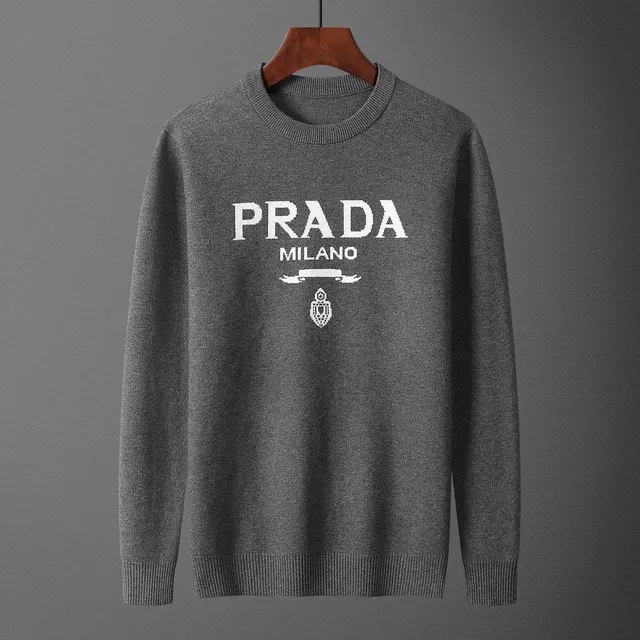 Prada sweaters
