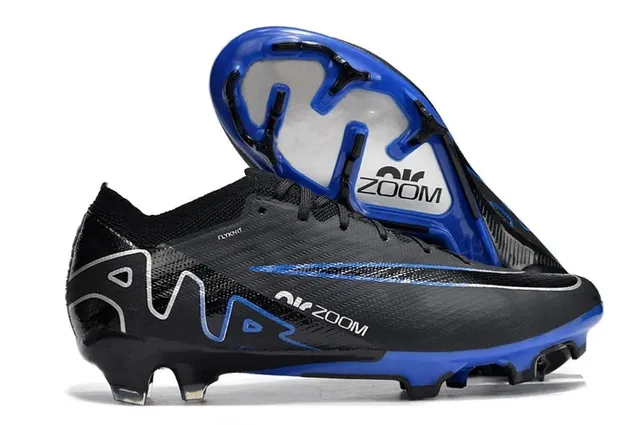 Nike Air Zoom Mercurial Black/Blue