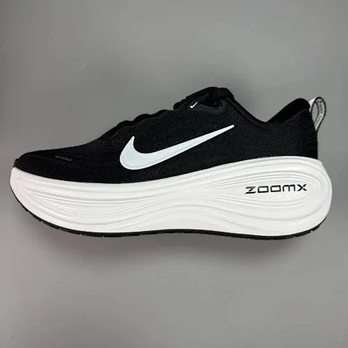 Nike ZoomX Black White
