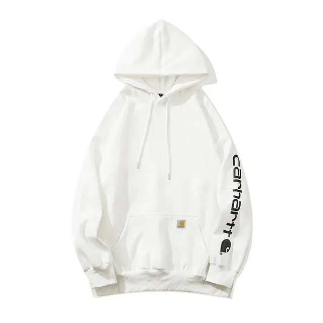 Carhartt Hooded Sweatshirt