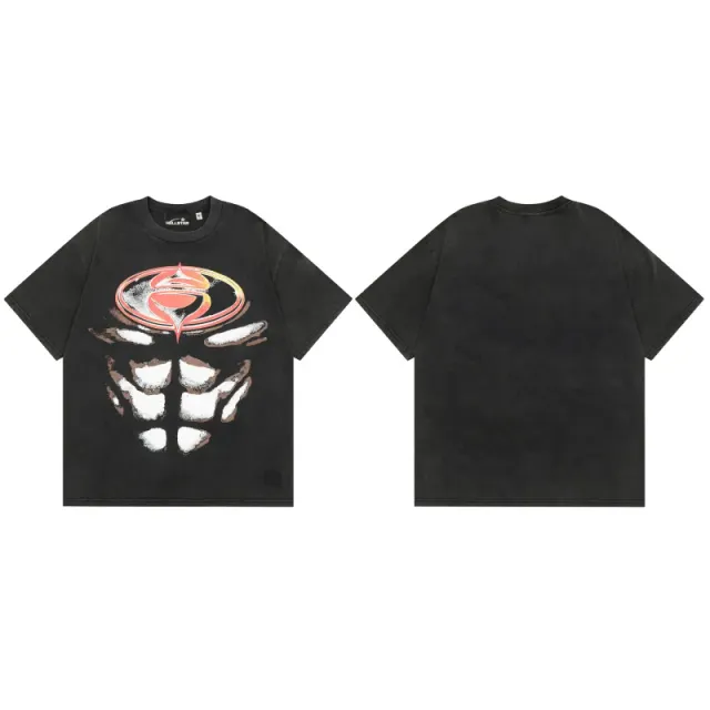H906 black
