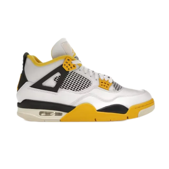 Air Jordan 4 Thunder