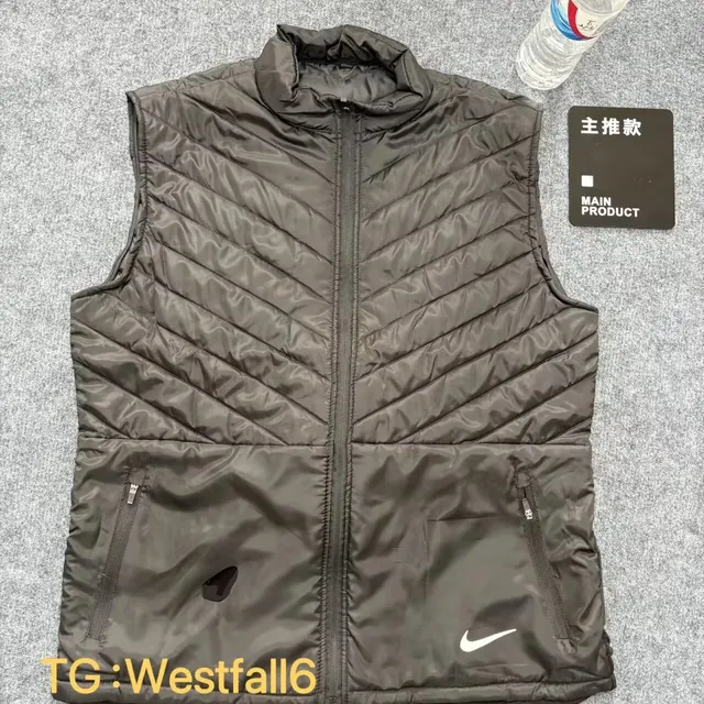 Nike Vest Quilted
