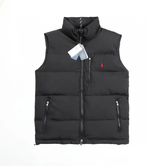 Polo Ralph Lauren Puffer Vest
