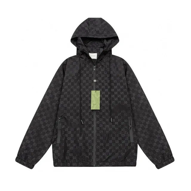 Gucci jackets
