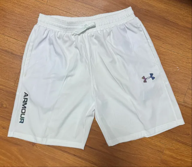 Under Armour Sport Shorts Logo Side