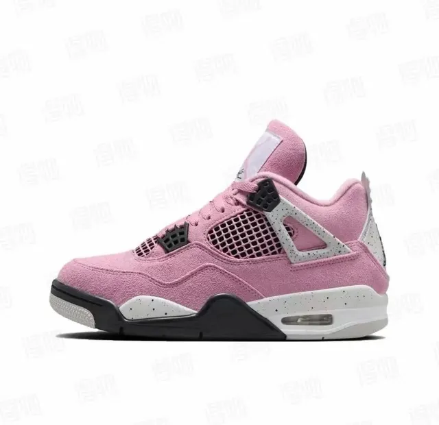 GX AJ4 黑粉