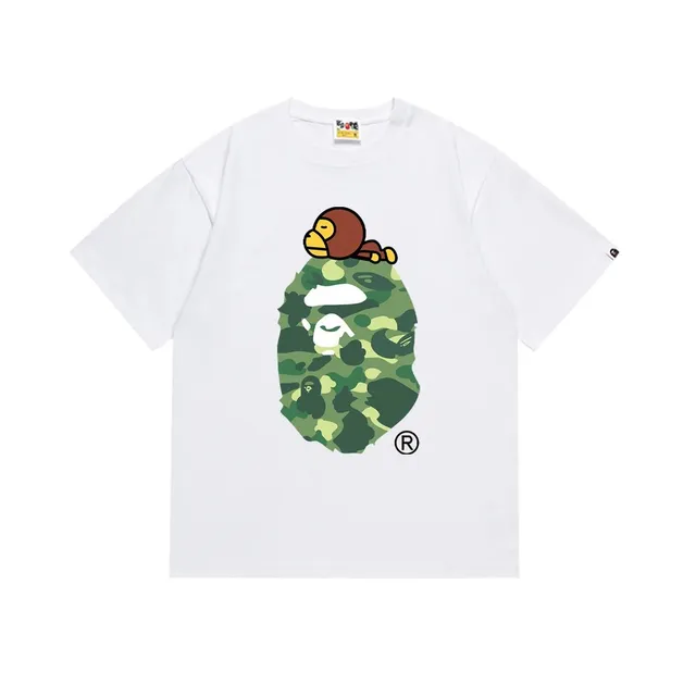 BAPE Ape Head Tee