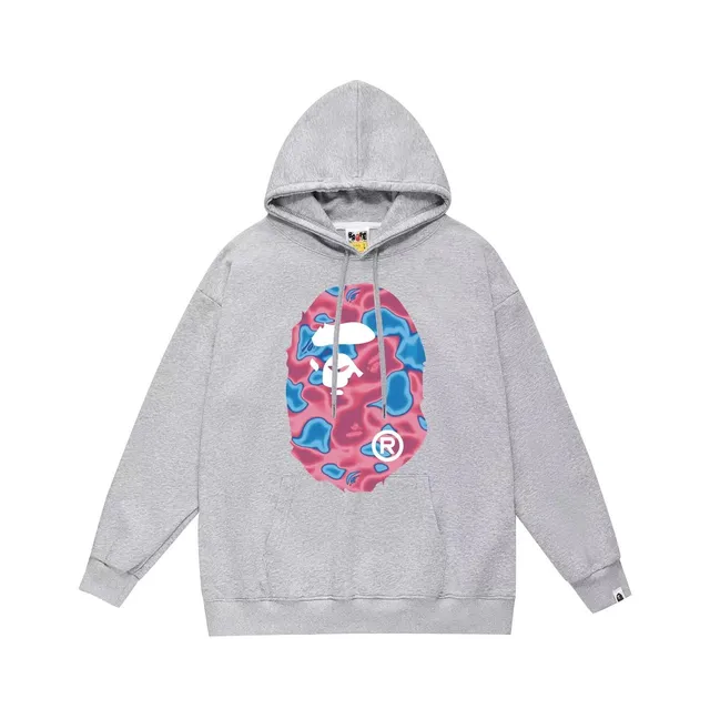 BAPE hoodies sweatshirts