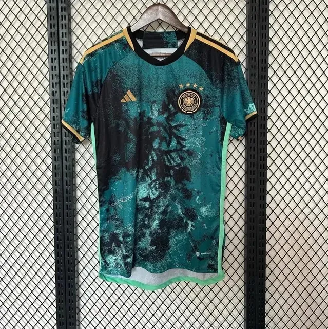 Adidas Germany National Team Jersey