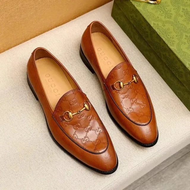 Gucci Horsebit Loafer