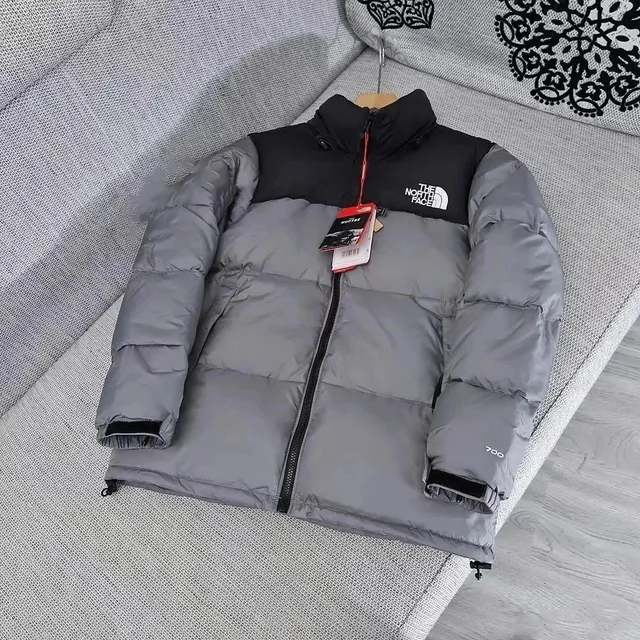 The North Face Nuptse Jacket 700 Fill