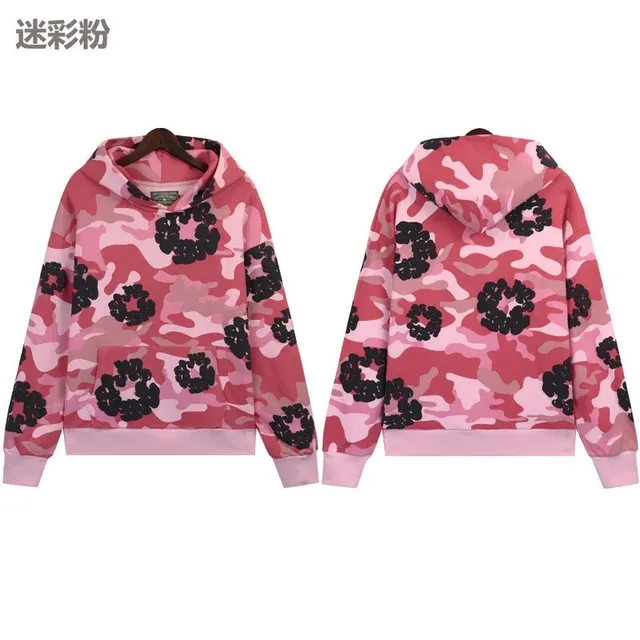BAPE Shark Hoodie