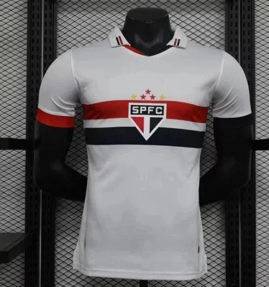 Adidas × São Paulo FC jerseys