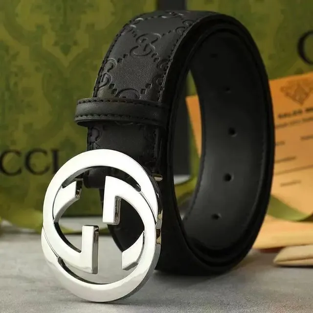 Gucci belts