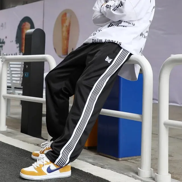 Adidas Track Pants
