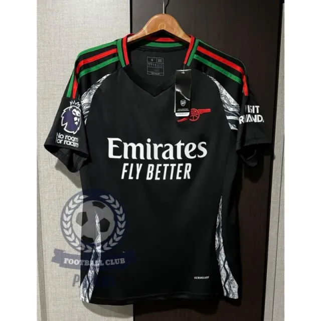 Adidas Arsenal Away Jersey 2023/24