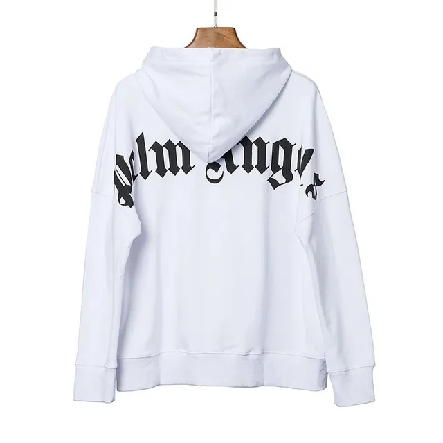 Palm Angels Hooded Sweatshirt