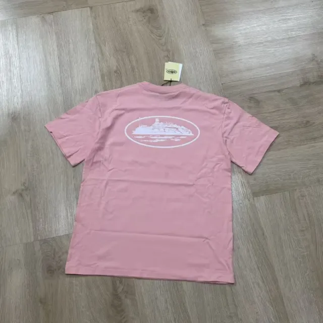 558-8 cherry blossom powder