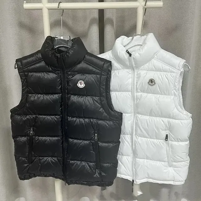 Moncler Quilted Vest