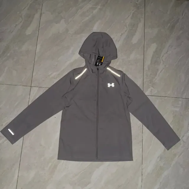 Under Armour jackets
