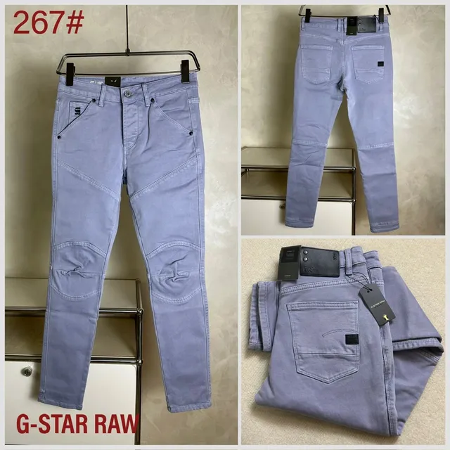 Diesel 3301 Skinny Light Wash