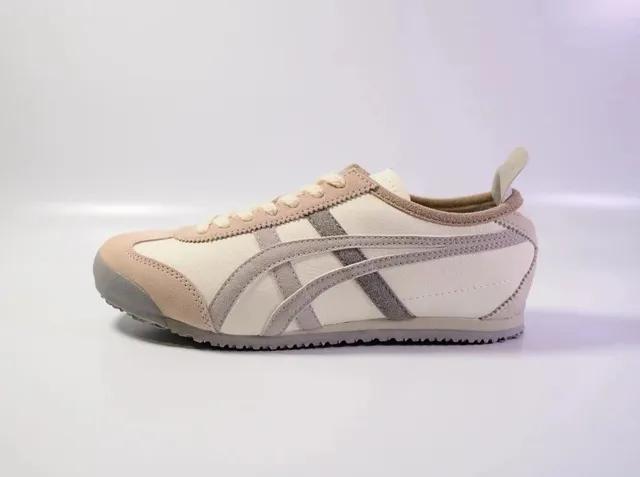 Asics Gel-Lyte III Beige Grey