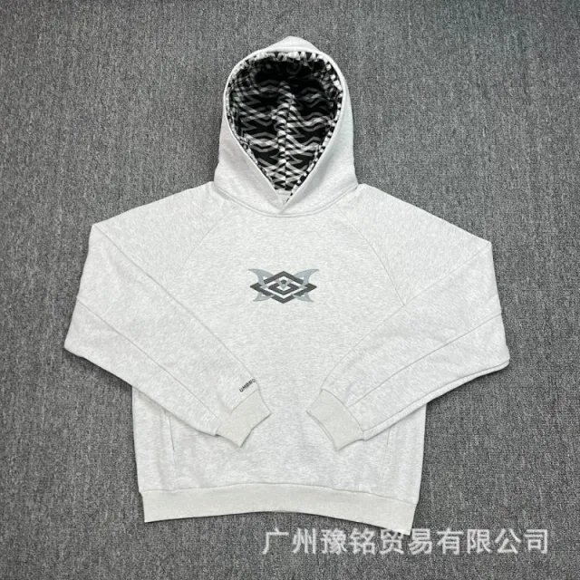 2016 gray hoodie