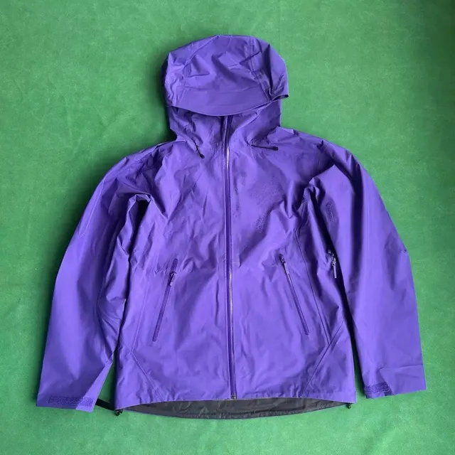 LT 银幻紫 XS-XXL