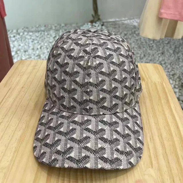 Givenchy Baseball Cap GG Monogram Jacquard
