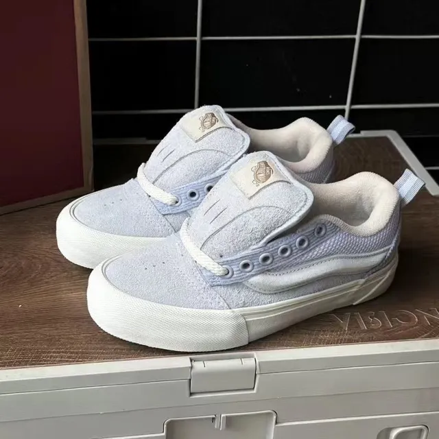 Vans Sk8-Mid Lunar Rock