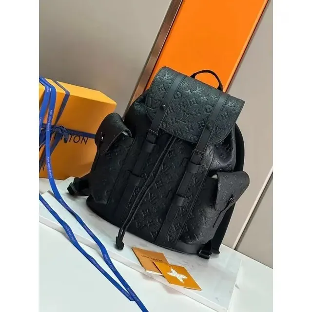 Louis Vuitton Backpack Monogram Empreinte