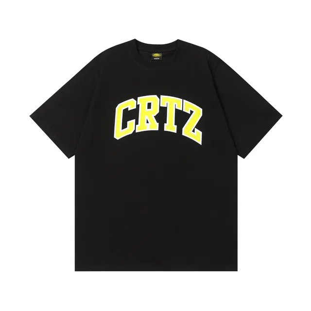 Corteiz CRTZ Arch Tee