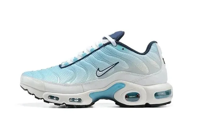 Nike Air Max Plus Ice Blue