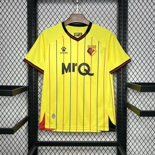 Kelme Watford FC Home Jersey