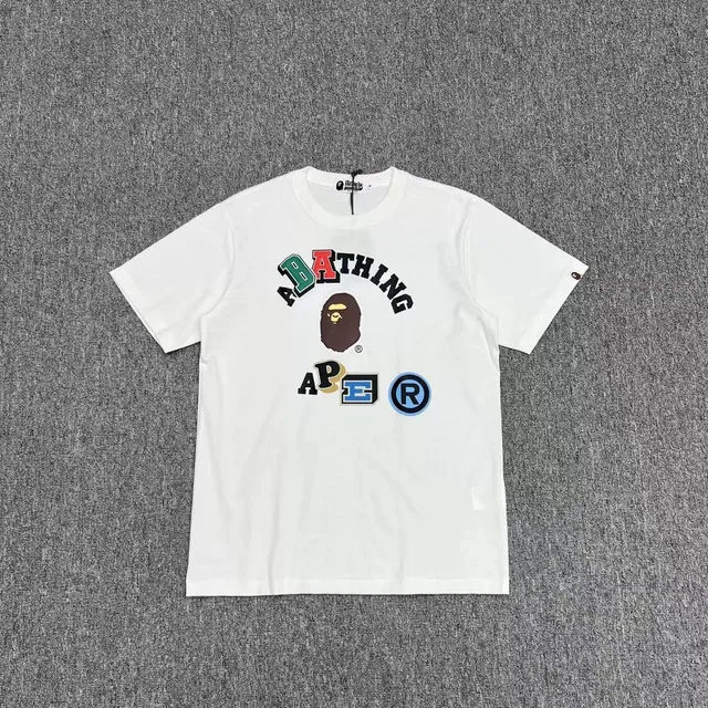 NEW Echo Garments
