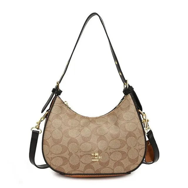 Gucci Horsebit 1955 Monogram Canvas