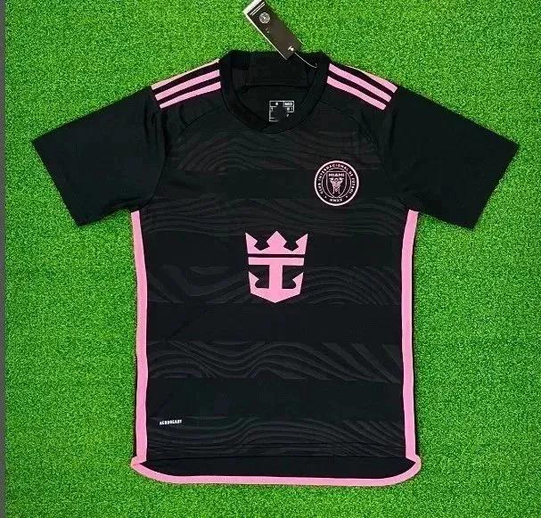 Inter Miami Home Jersey