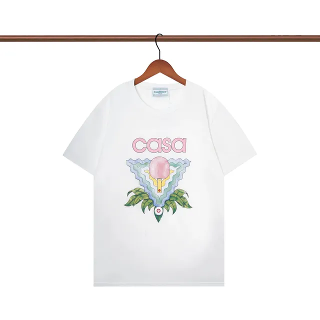 Casablanca t shirts
