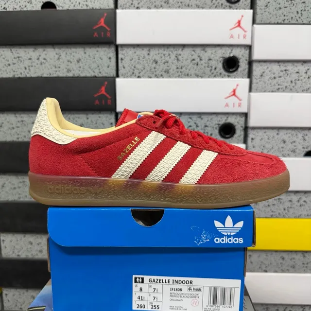 IF1808 红白