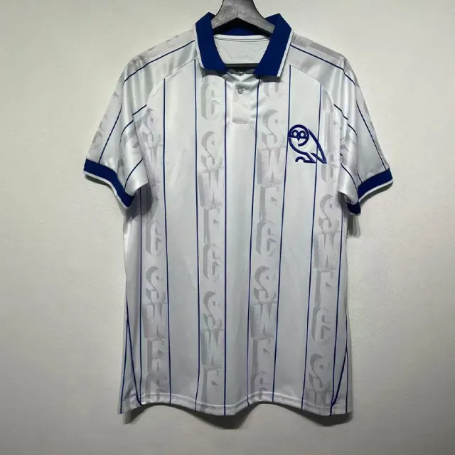 Sheffield Wednesday t shirts