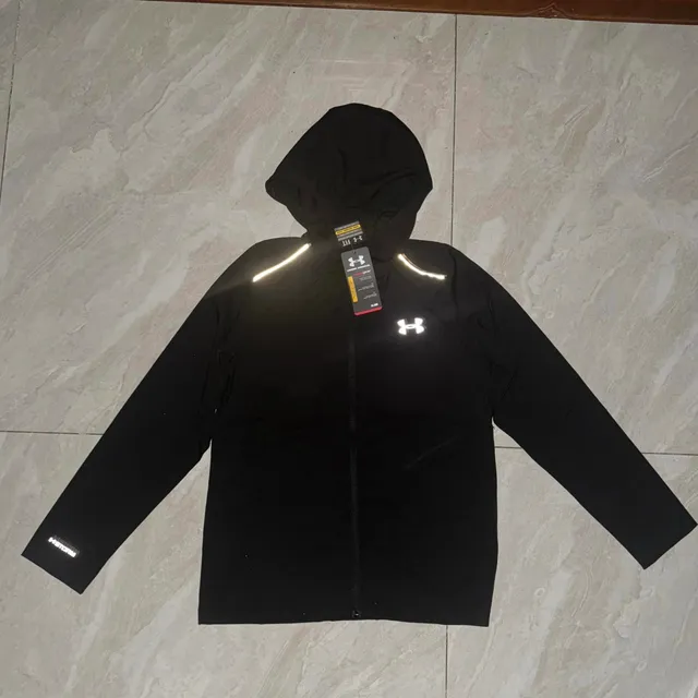 Under Armour Storm Jacket Reflective