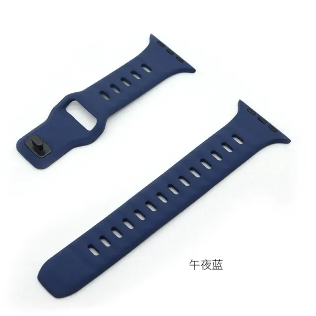 Apple Watch Band Midnight Blue