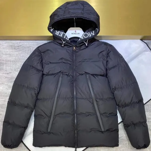 Moncler jackets