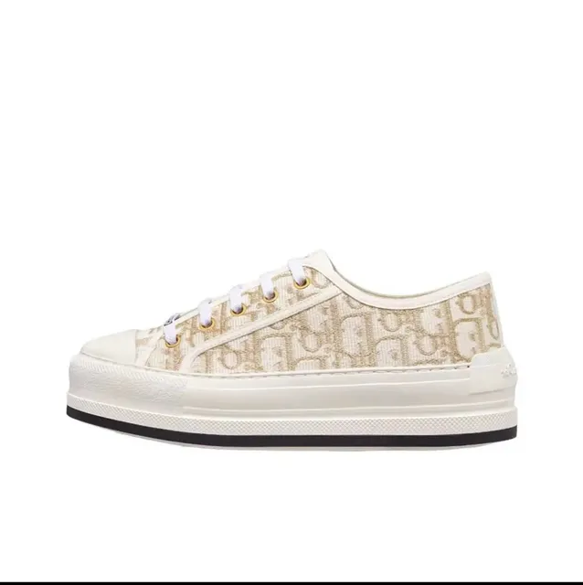 Dior B22 Oblique Jacquard